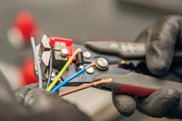 Best Home Electrical Repair  in Eureka Mill, SC