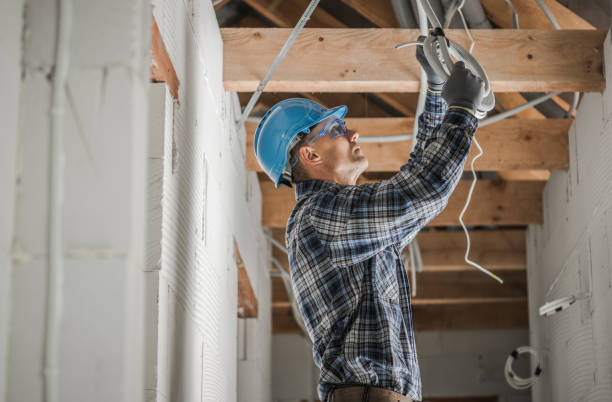  Eureka Mill, SC Electrician Pros