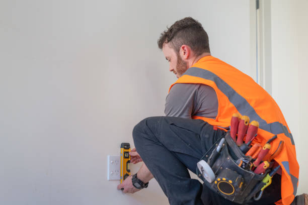 Best Best Electricians Near Me  in Eureka Mill, SC