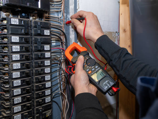 Best Electrical Repair Services  in Eureka Mill, SC