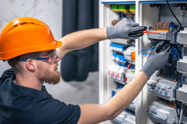 Best Electrician for Home Renovation  in Eureka Mill, SC