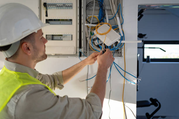 Best Electrician Near Me  in Eureka Mill, SC