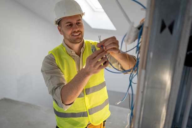 Best Affordable Electrical Installation  in Eureka Mill, SC